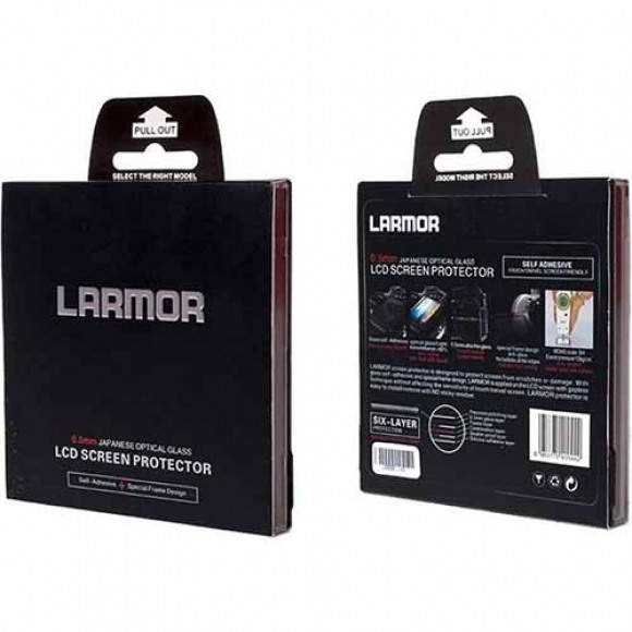 Larmor SA Protector Canon EOS R10