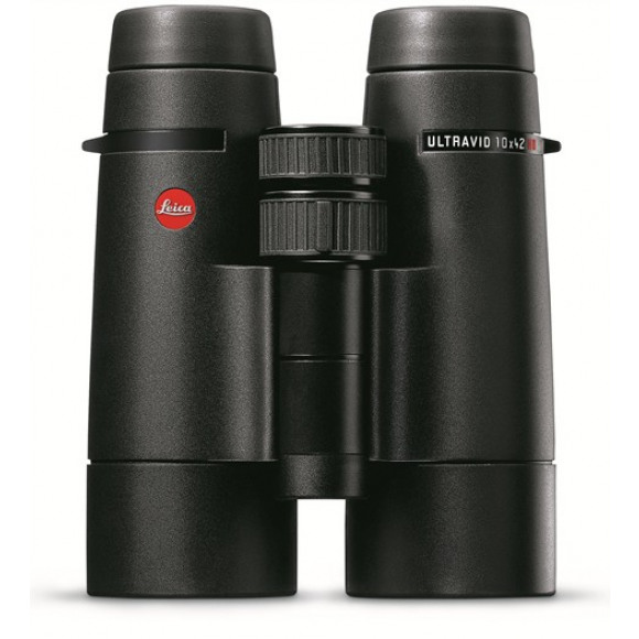 Leica 40094 Ultravid 10x42 HD-Plus verrekijker