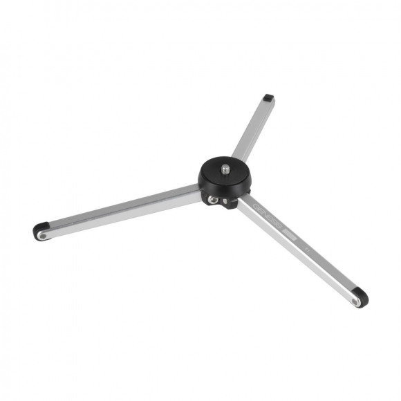 GENESISGEAR Genesis Base T-1 Mini Table Tripod