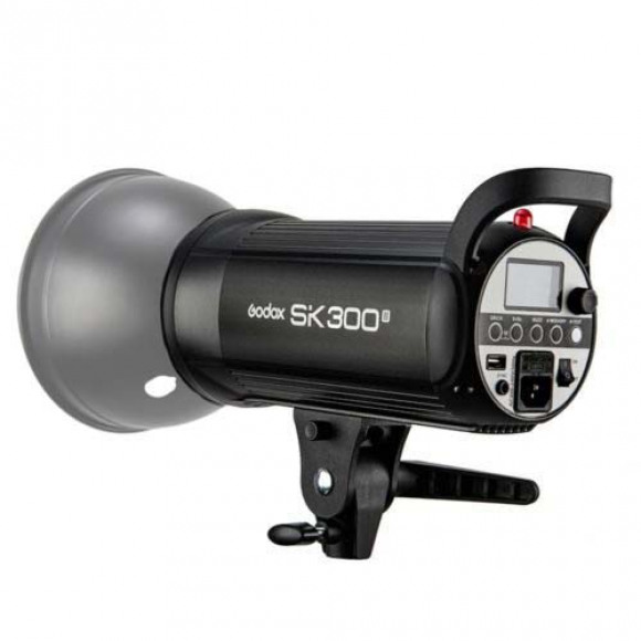 Godox SK300II Studioflitser