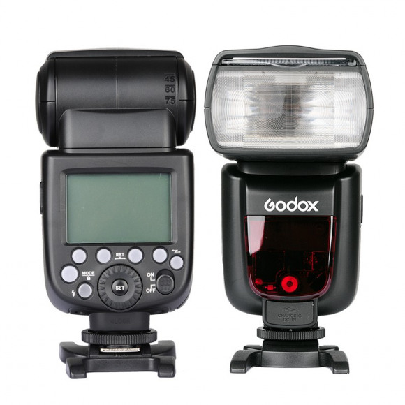 GODOX  Starter BARDT KIT Olympus/Panasonic