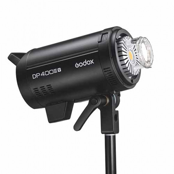 Godox DP400IIIV Studio Flash