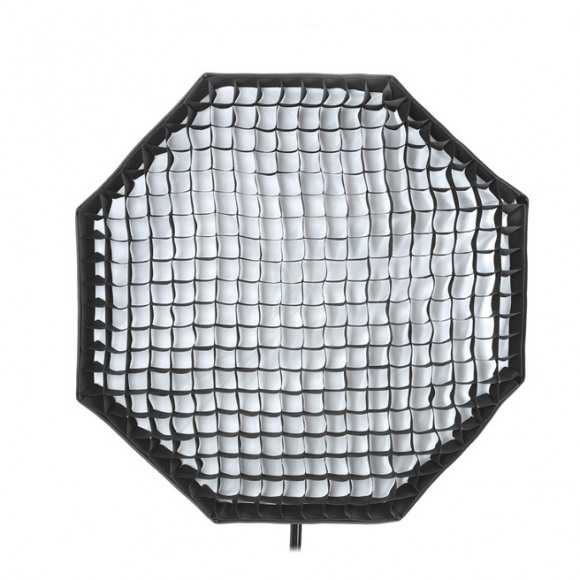 GODOX Octa Softbox + Grid - 95cm
