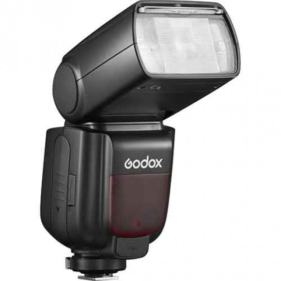 Godox Speedlite TT685 II flitser voor Canon