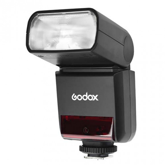 Godox Speedlite V350F flitser voor Fujifilm
