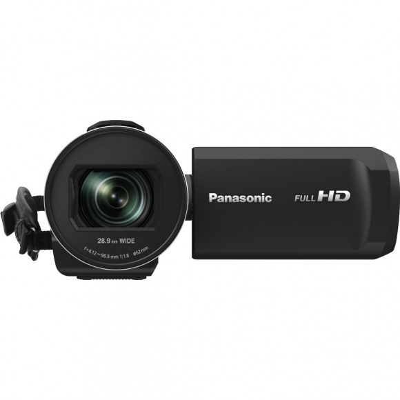 Panasonic HC-V900E-K videocamera