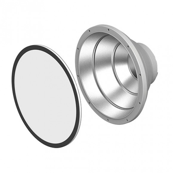 Hobolite Micro Foldable Beauty Dish