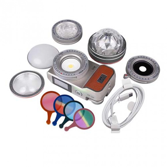 Hobolite Iris Creator Kit