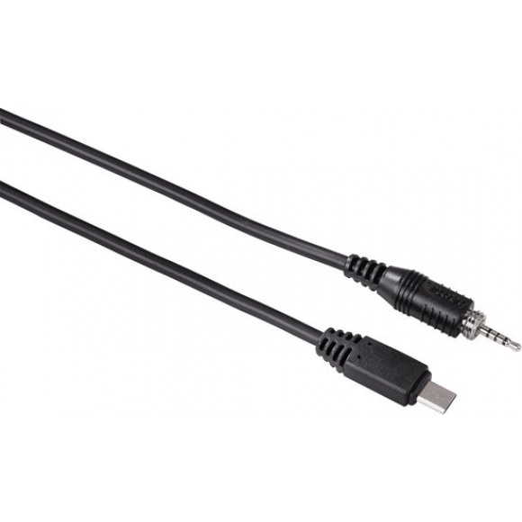 HAMA  Adapter Kabel voor Sony DCC systeem SO-2