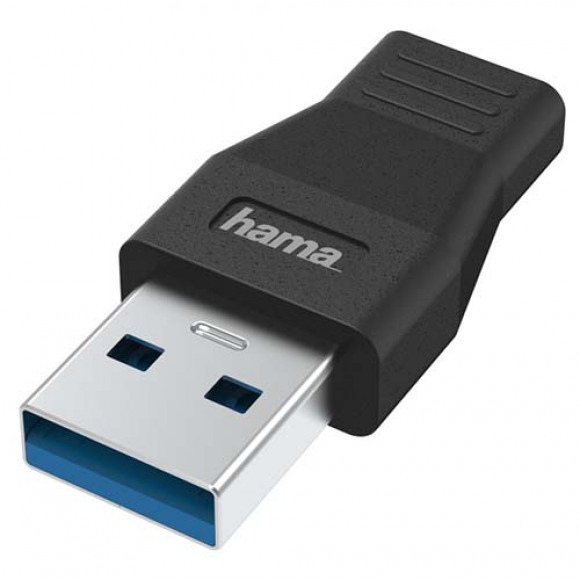 Hama USB-adapter