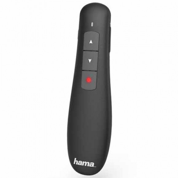 Hama Wireless-laser-presenter X-Pointer