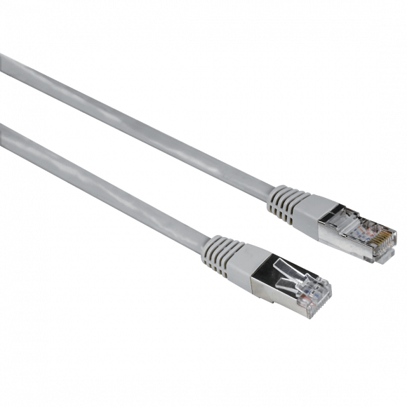 HAMA  netwerk kabel CAT5e STP 10m