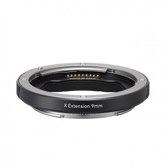 Hasselblad X Extension Tube 9mm