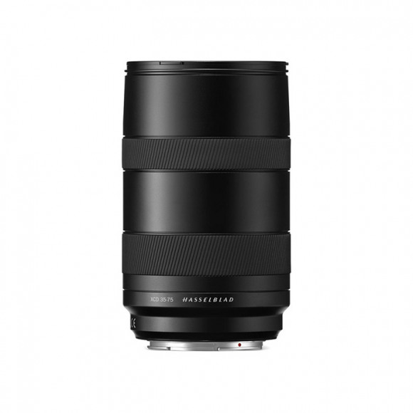 Hasselblad XCD ƒ3.5-4.5 / 35-75mm zoom Lens