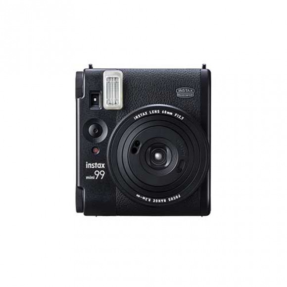 Fujifilm Instax Mini 99 - Instant Camera - Zwart