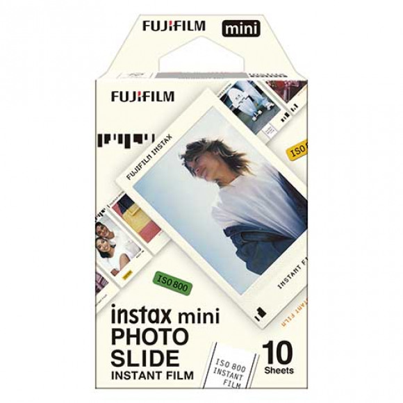 Fujifilm Instax Mini Photo Slide