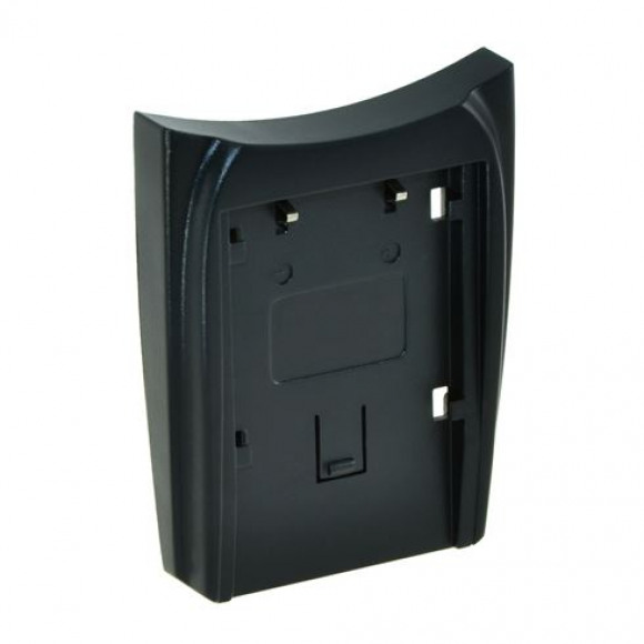 Jupio Charger Plate for Canon LP-E10