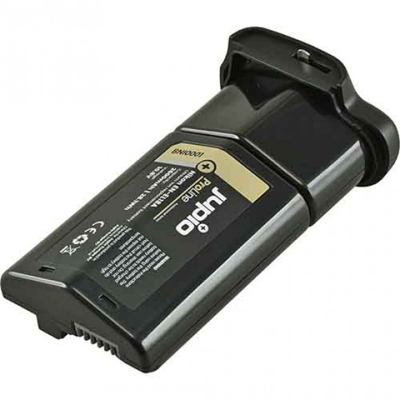 JUPIO  ProLine EN-EL18A 2600mAh voor MB-D12/MB-D17 Battery Grip