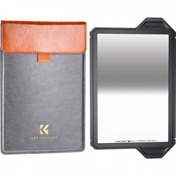K&F Concept  100x150 GND8 Reverse Gradient (X-Pro Series)