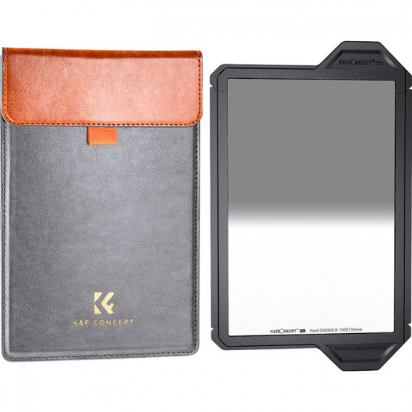 K&F Concept  100x150 GND8 Hard Gradient (X-Pro Series)