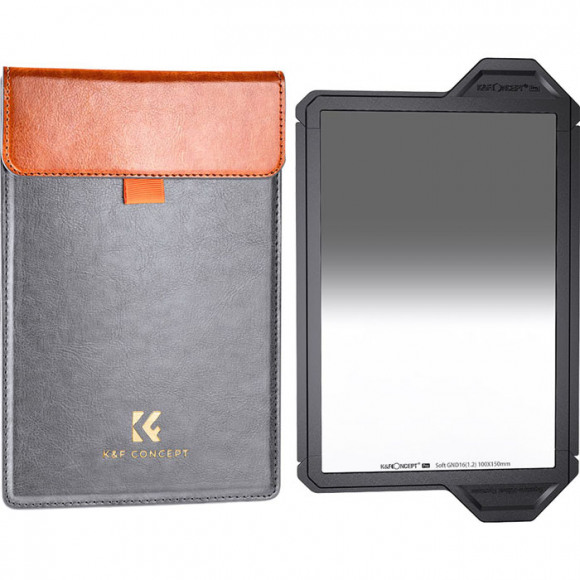 K&F Concept  100x150 GND16 Soft Gradient (X-Pro Series)
