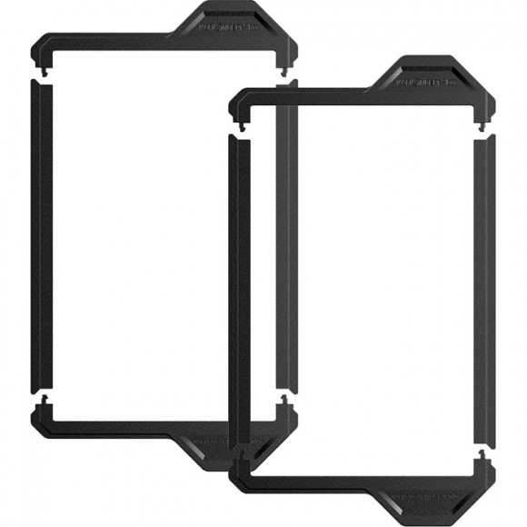 K&F Concept  X-Pro Frame For 100x150mm Filters - 2 Pieces