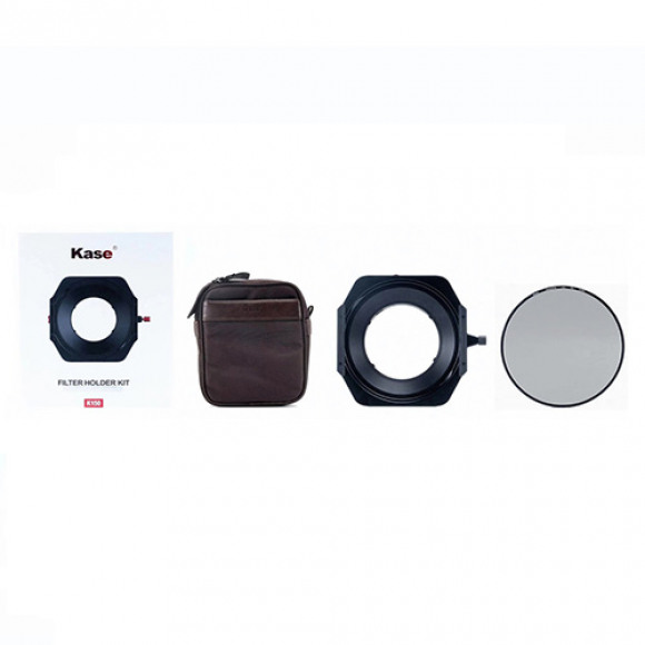 Kase K150 III Nikon 14-24 Kit