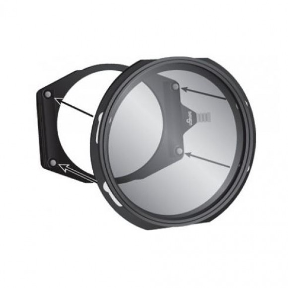 Lee Filters LE 7052 Sevens Polariser