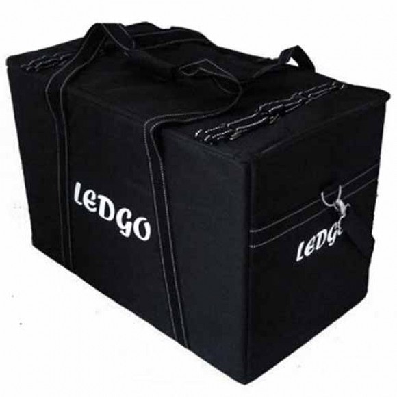 SUNWAYFOTO LedGo D3 Soft Case For LG-1200 (For 3pcs) Tripods Outside