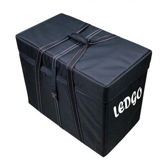 Ledgo Soft Case for LG-1200 (for 3pcs)