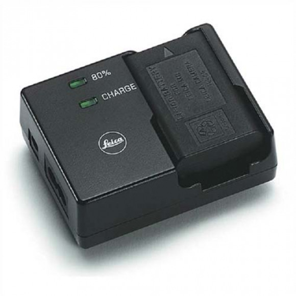 Leica 14470 Compact charger for digital M camera&apos;s