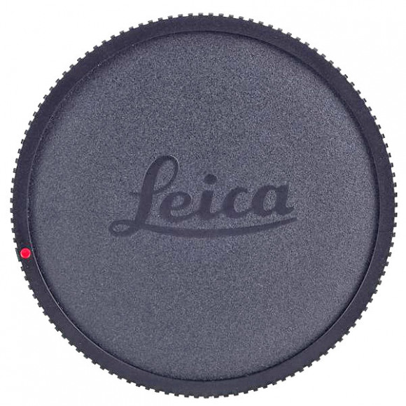 Leica 16060 SL (TYP 601) Camera Cover