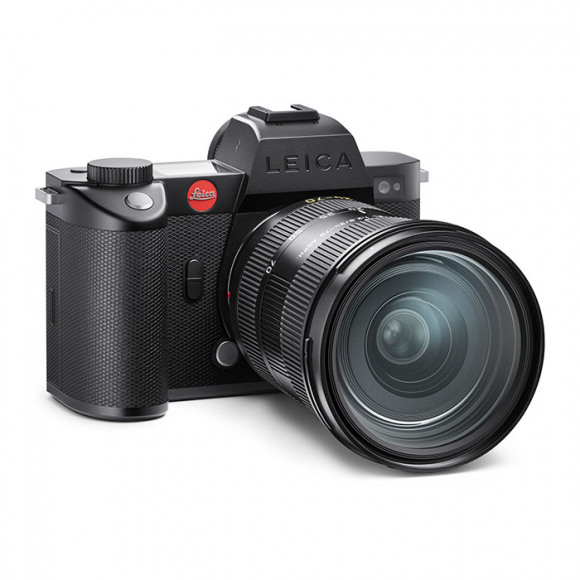 Leica 10886 SL2-S body + Vario-Elmarit-SL 2.8/24-70 ASPH