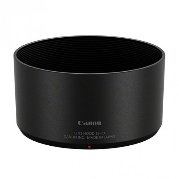 Canon ES-73 Zonnekap