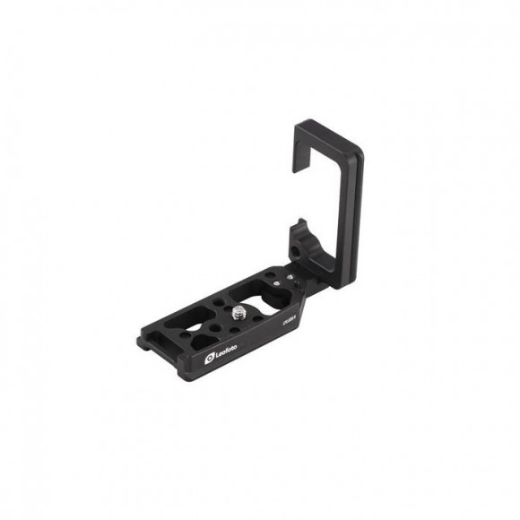 Leofoto L-Plate voor Canon EOS RP