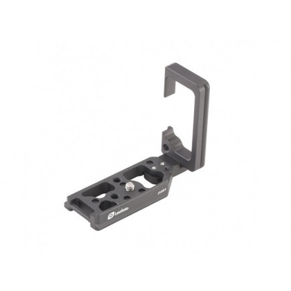 LEOFOTO  L plate for Canon 7D camera body LF-LPC-7D