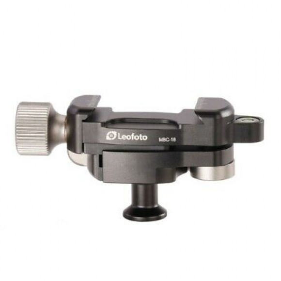 Leofoto Ballhead MBC-18