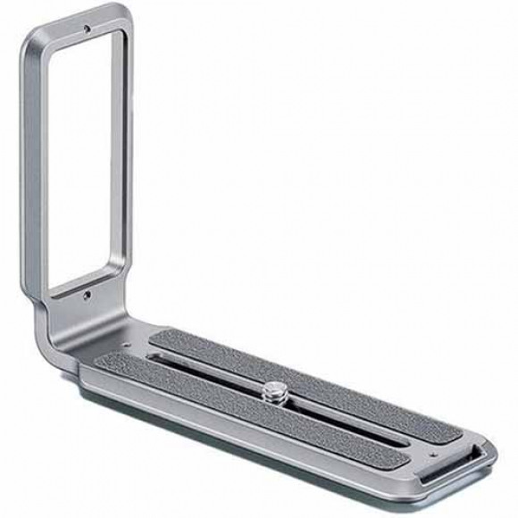 Leofoto UL-01T Universal Titanium L plate