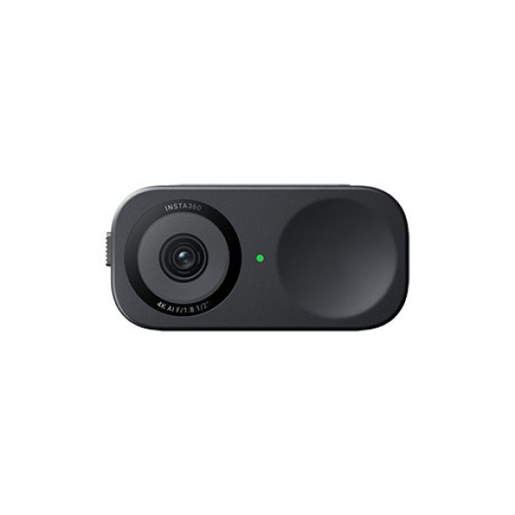 INSTA360 Link 2C AI 4K webcam