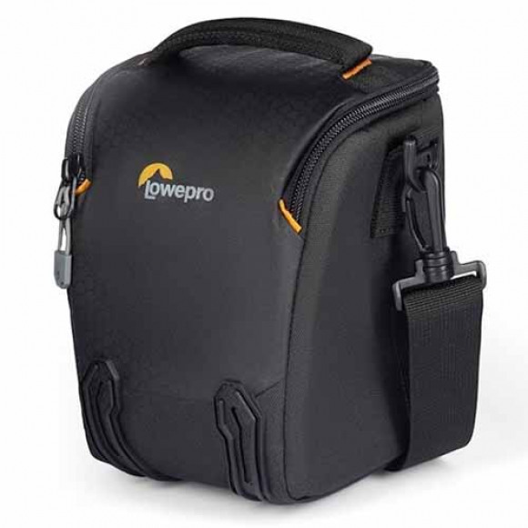 Lowepro Adventura TLZ 30 III Zwart schoudertas