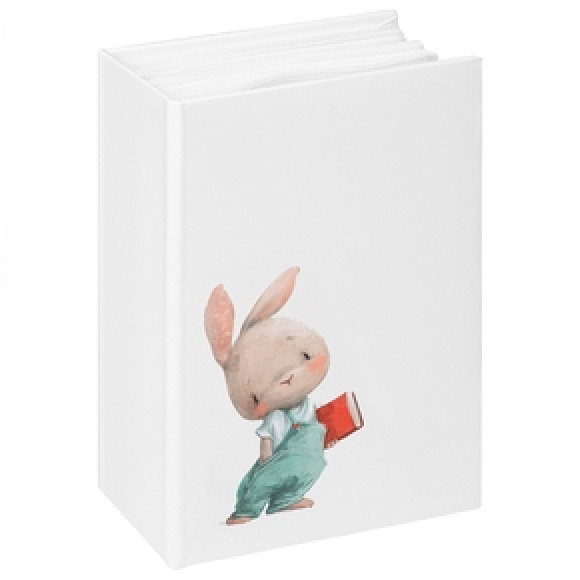 WALTHER DESIGN Walther Mini Max Amazing Bunny Nosey 100 foto's 10x15cm MA-312