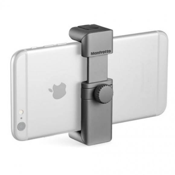 Manfrotto MTWISTGRIP TwistGrip Universal Smartphone Clamp