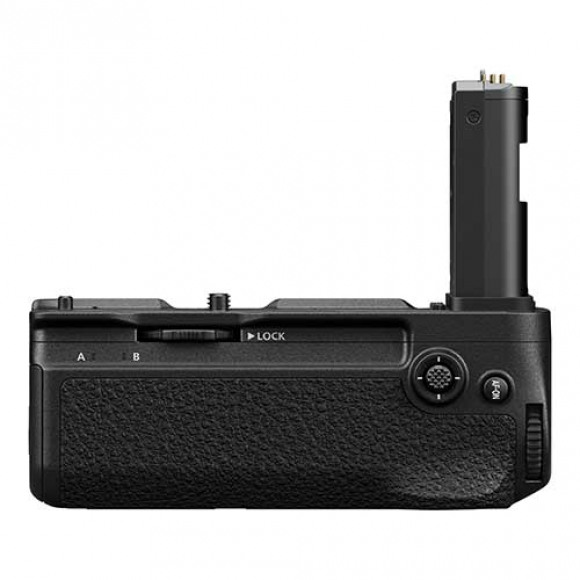 Nikon MB-N12 Batterijgrip voor Z8