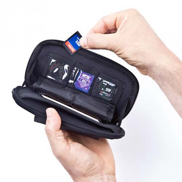 Spider SpiderPro Memory Card Organizer V2