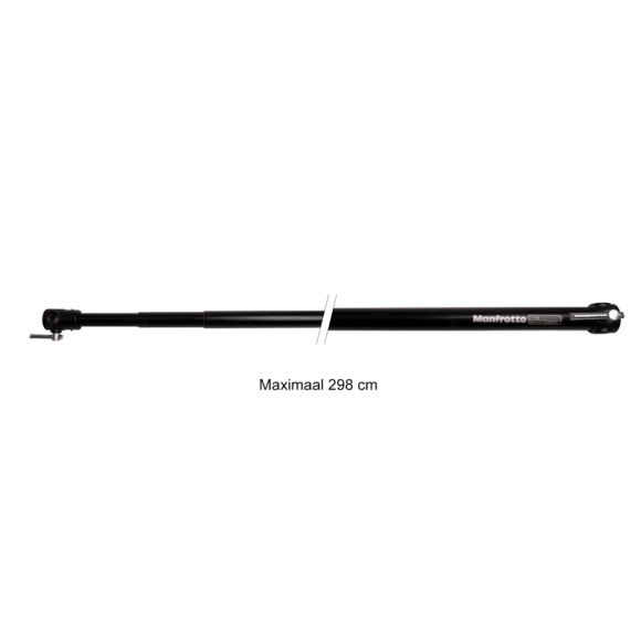 MANFROTTO  272B Background Support