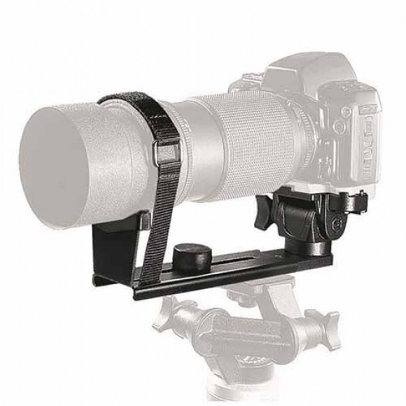 Manfrotto 293 TeleLens Support