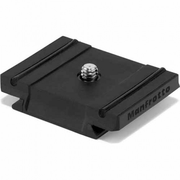 Manfrotto Quick release plate Light 200PL (Arca & Manfrotto RC2 style)