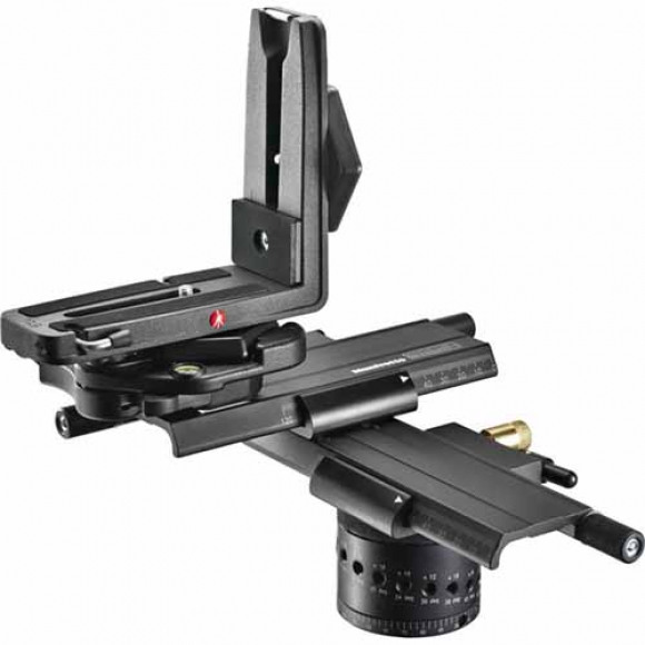 MANFROTTO  Pano Rotule Pro Head MH057A5-Long