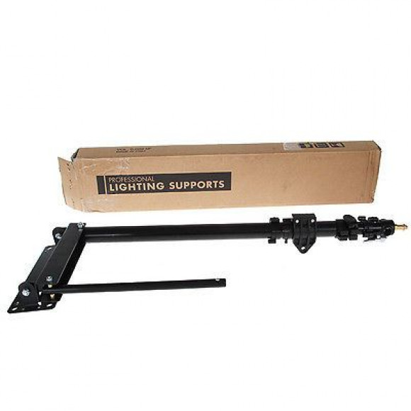 Manfrotto 098SHB Short Wall Boom