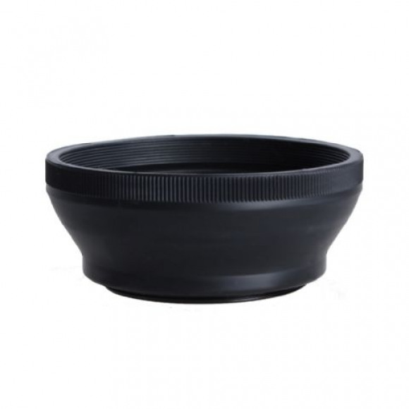 MARUMI Groothoek Zonnekap 72 mm